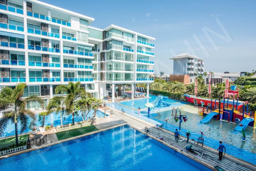โรงแรมสำหรับการมาเยือนครั้งแรก