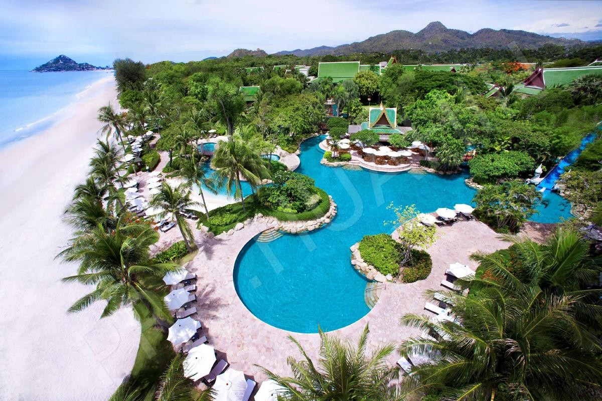 5 ที่สำหรับอาหารเช้ามื้อแรก